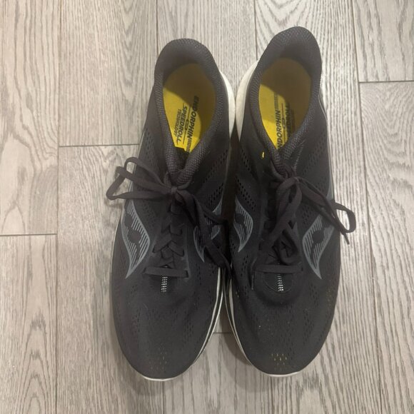 Saucony endorphin pro sz 11 (US) - Picture 3 of 3